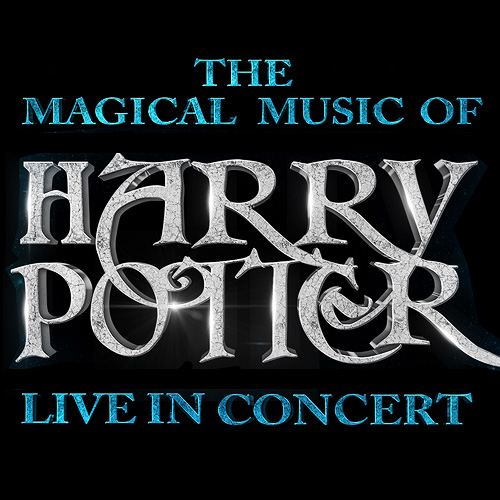 Harry Potter live in Concert